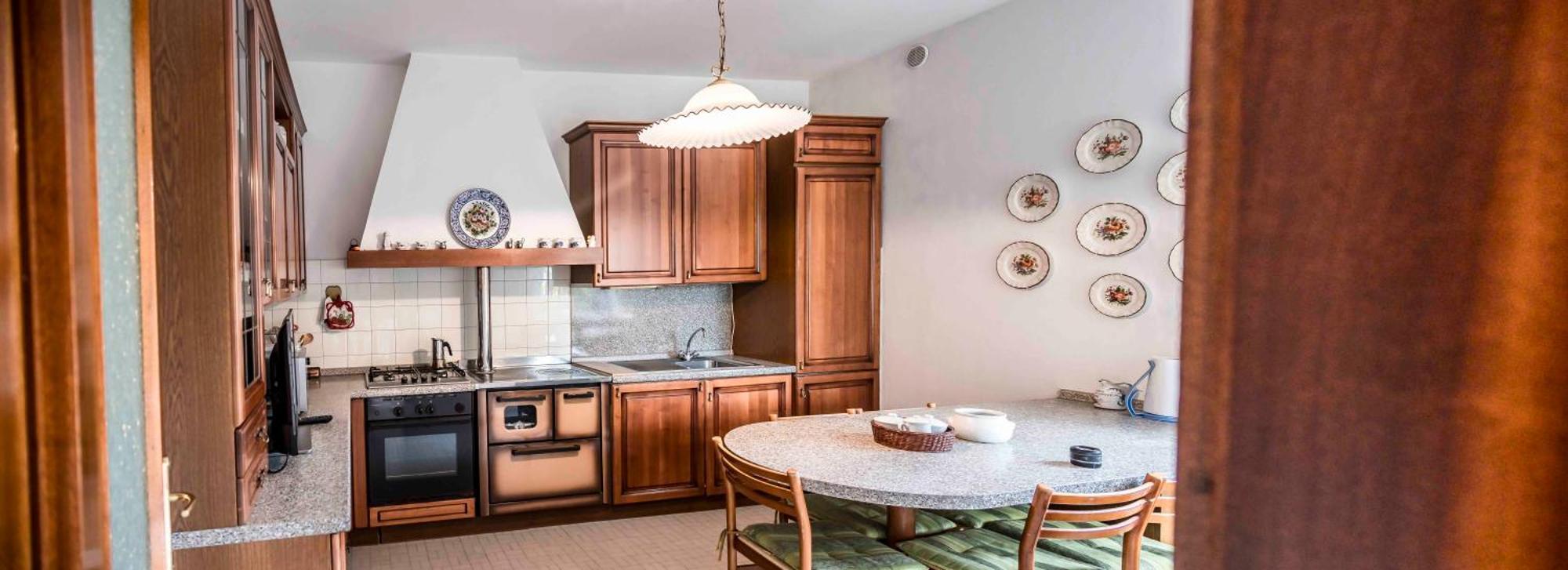 Casa Vacanze - Sportholiday House Segusino-Valdobbiadene Sequsino Екстериор снимка