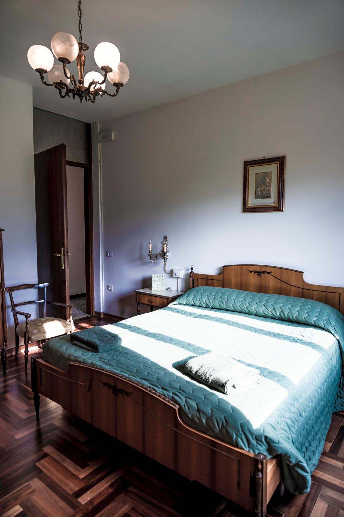 Casa Vacanze - Sportholiday House Segusino-Valdobbiadene Sequsino Екстериор снимка