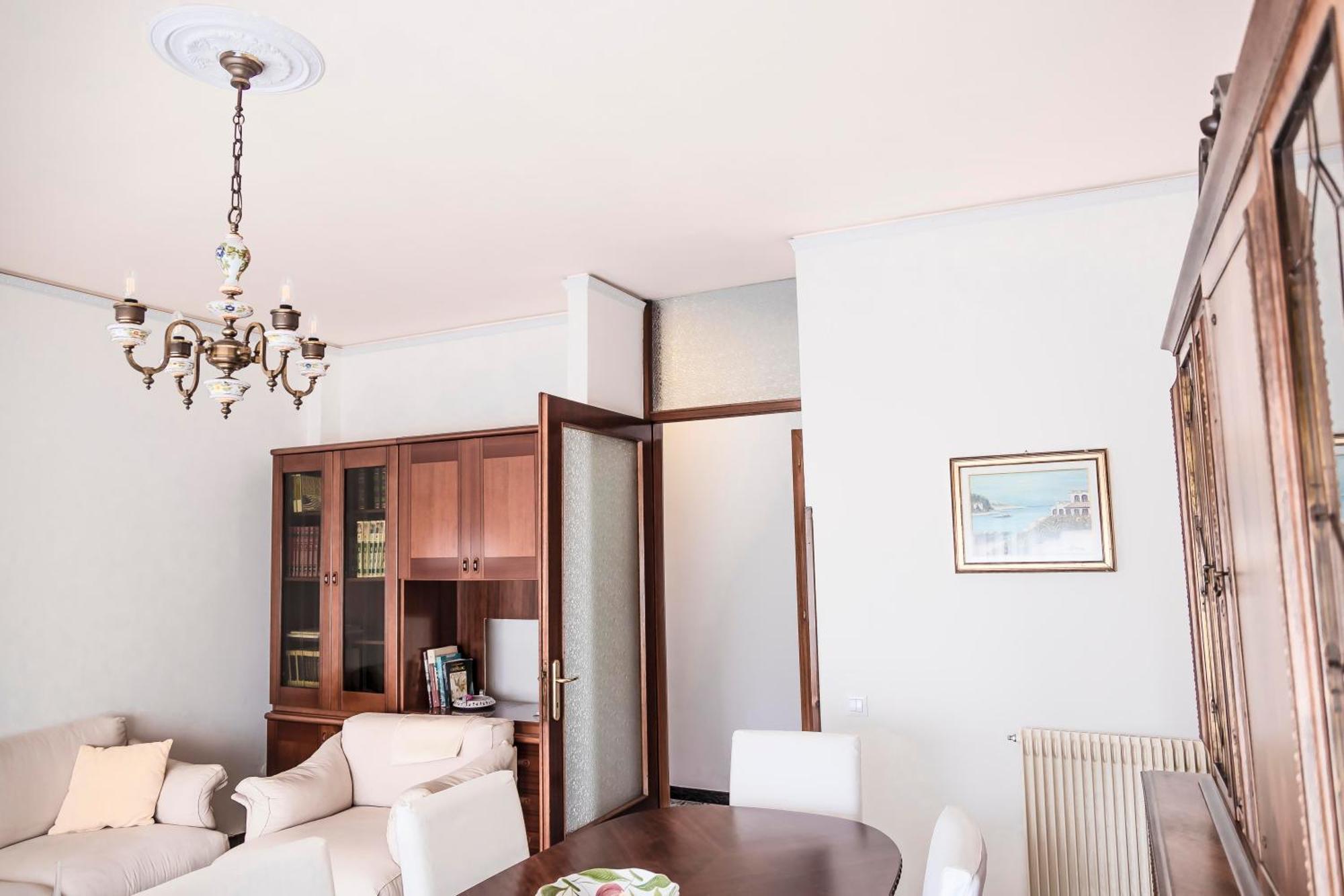 Casa Vacanze - Sportholiday House Segusino-Valdobbiadene Sequsino Екстериор снимка