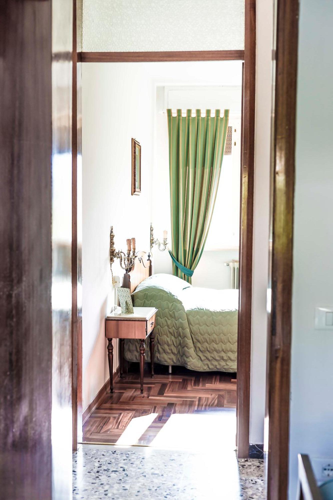 Casa Vacanze - Sportholiday House Segusino-Valdobbiadene Sequsino Екстериор снимка