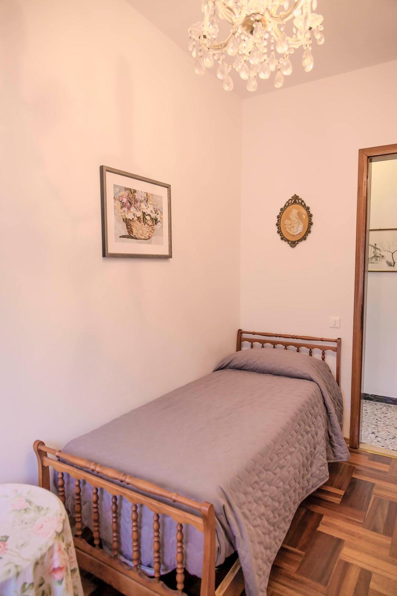 Casa Vacanze - Sportholiday House Segusino-Valdobbiadene Sequsino Екстериор снимка