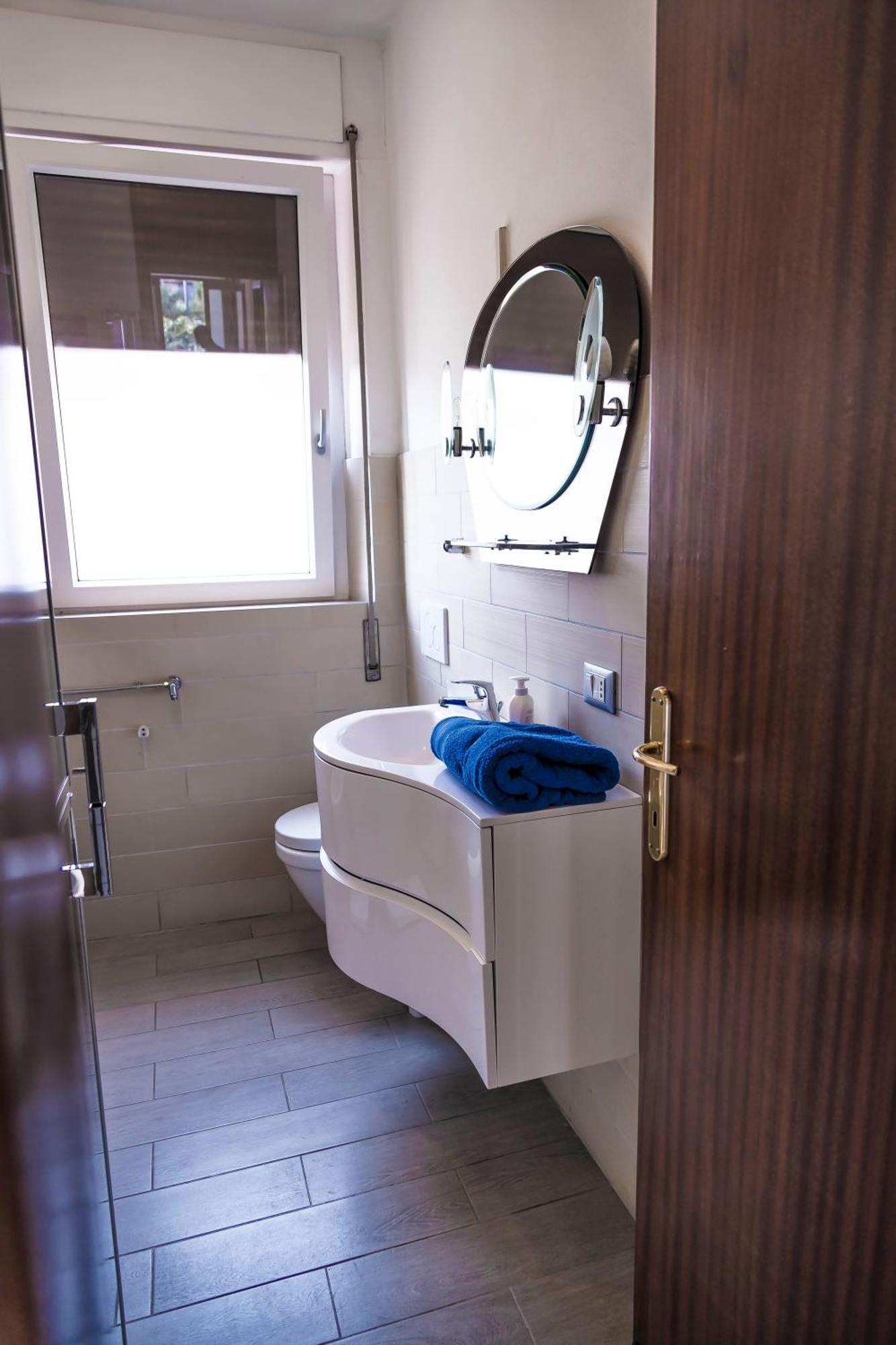 Casa Vacanze - Sportholiday House Segusino-Valdobbiadene Sequsino Екстериор снимка