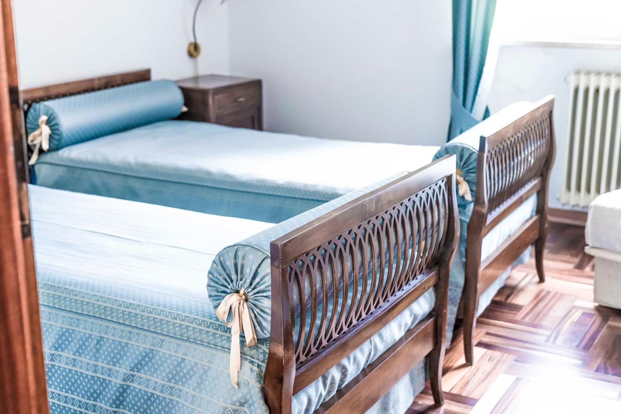 Casa Vacanze - Sportholiday House Segusino-Valdobbiadene Sequsino Екстериор снимка
