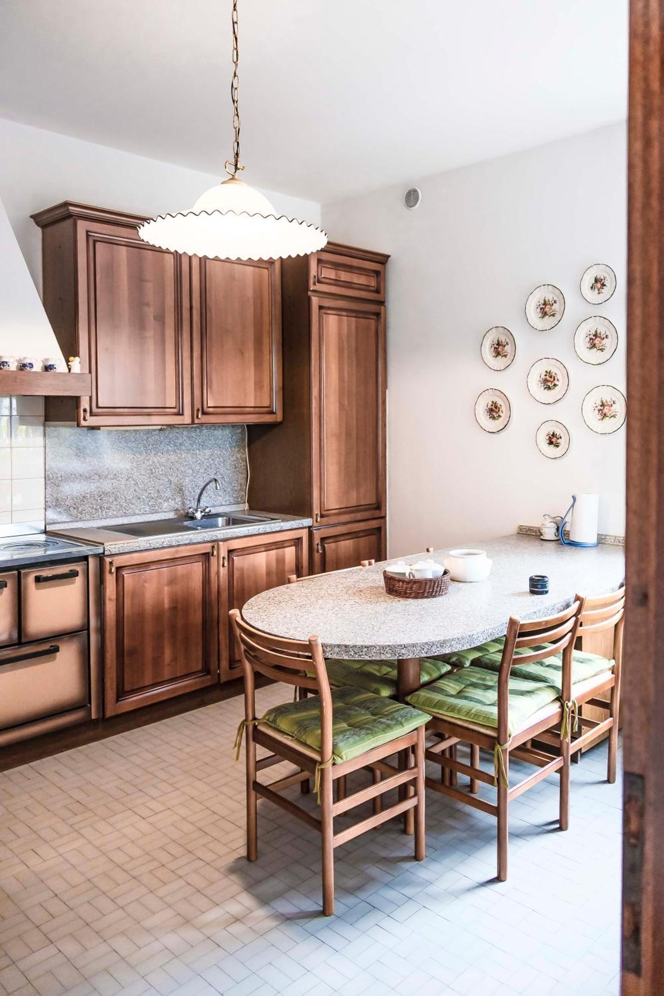 Casa Vacanze - Sportholiday House Segusino-Valdobbiadene Sequsino Екстериор снимка