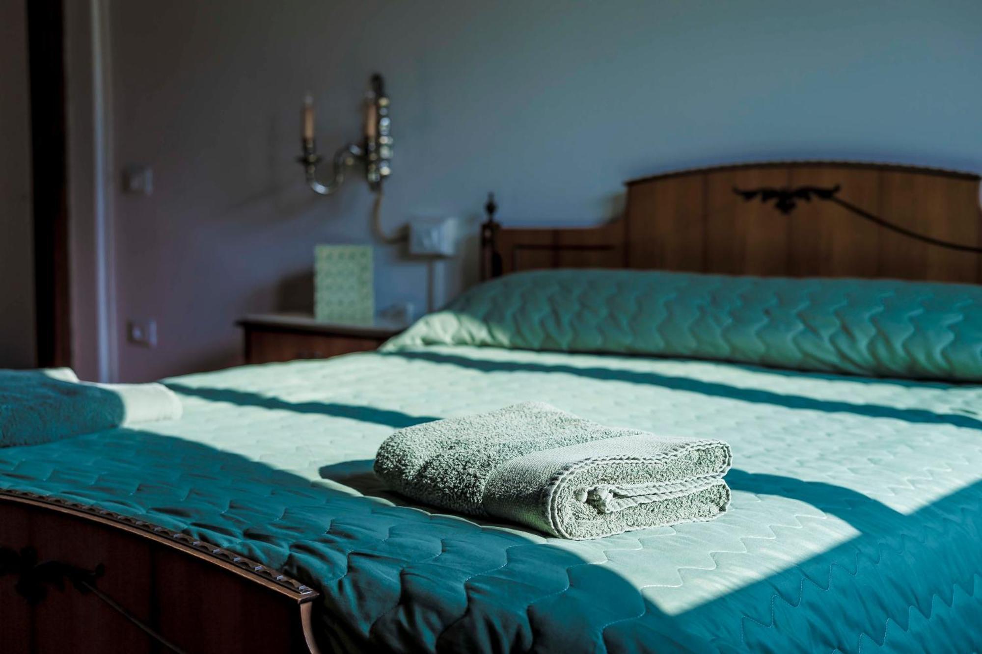 Casa Vacanze - Sportholiday House Segusino-Valdobbiadene Sequsino Екстериор снимка