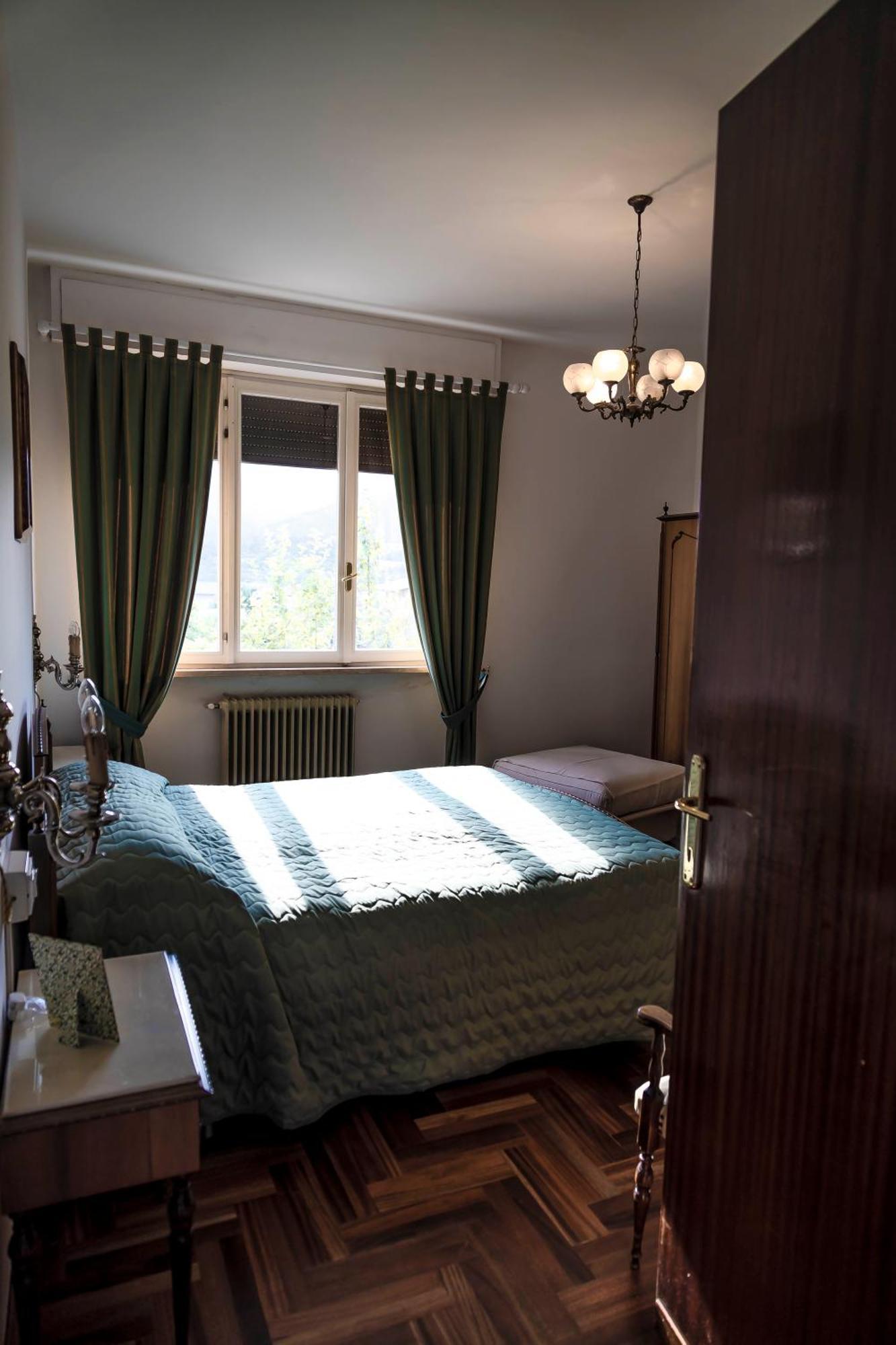 Casa Vacanze - Sportholiday House Segusino-Valdobbiadene Sequsino Екстериор снимка