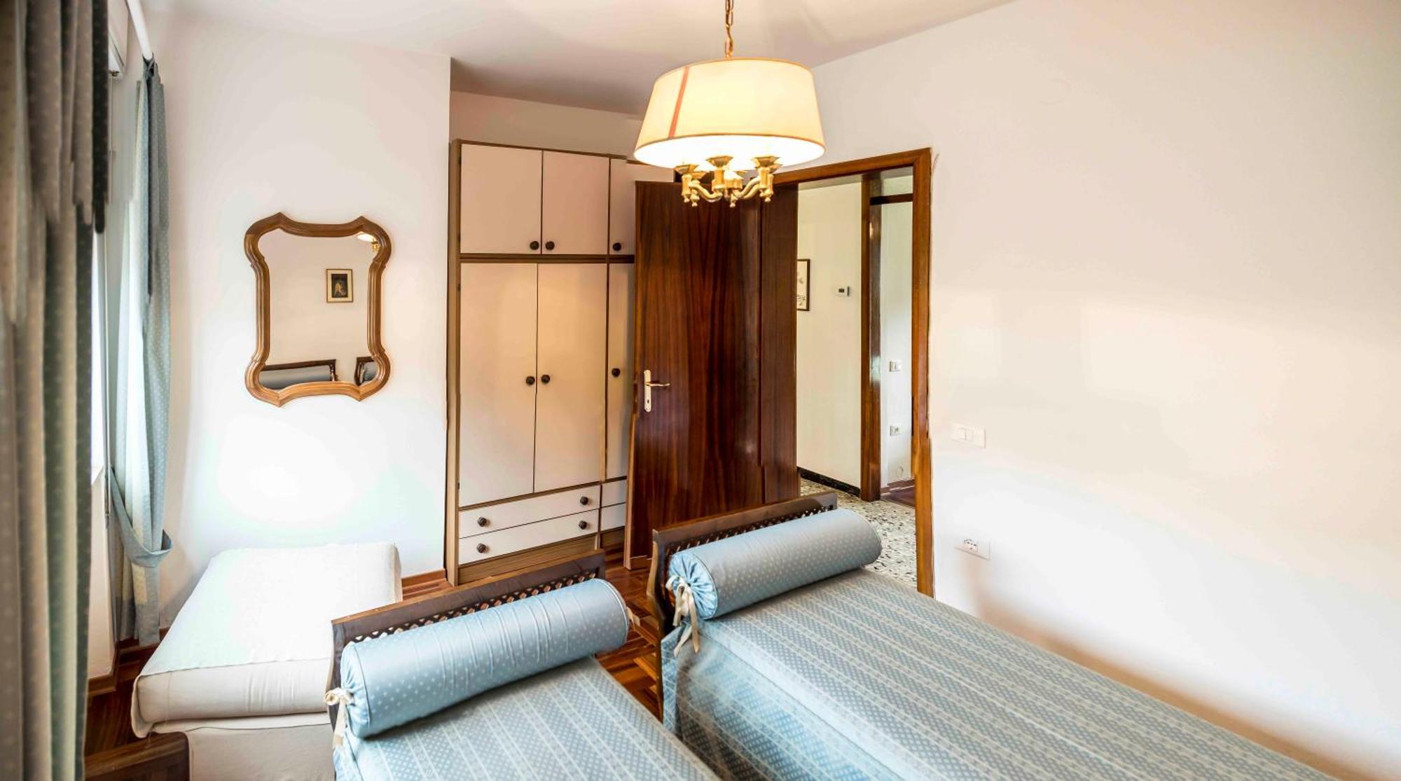 Casa Vacanze - Sportholiday House Segusino-Valdobbiadene Sequsino Екстериор снимка
