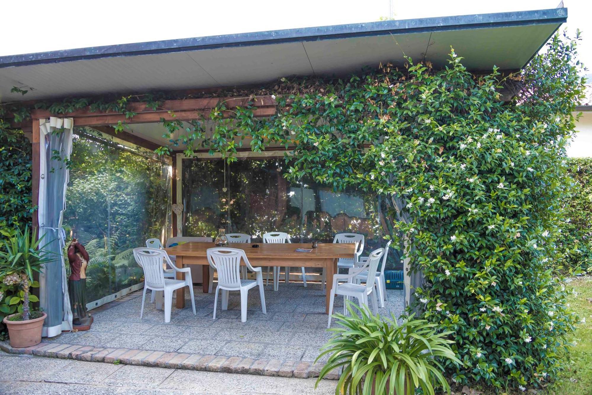 Casa Vacanze - Sportholiday House Segusino-Valdobbiadene Sequsino Екстериор снимка