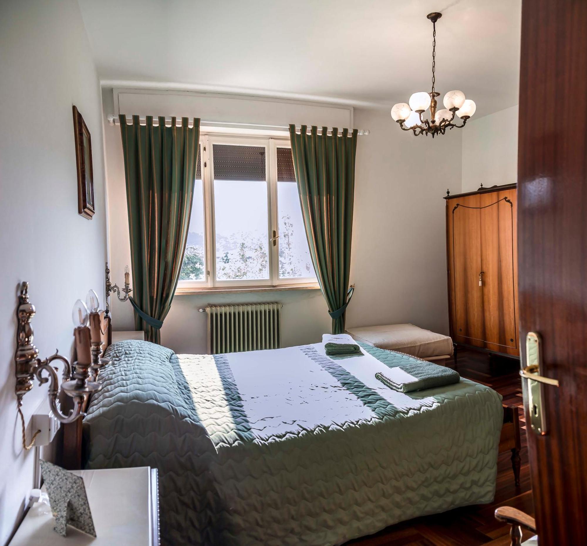 Casa Vacanze - Sportholiday House Segusino-Valdobbiadene Sequsino Екстериор снимка