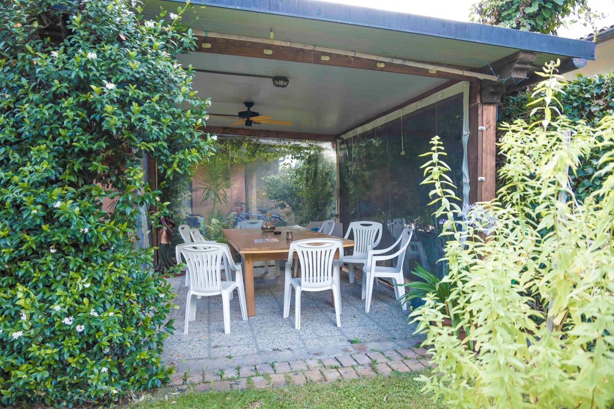 Casa Vacanze - Sportholiday House Segusino-Valdobbiadene Sequsino Екстериор снимка