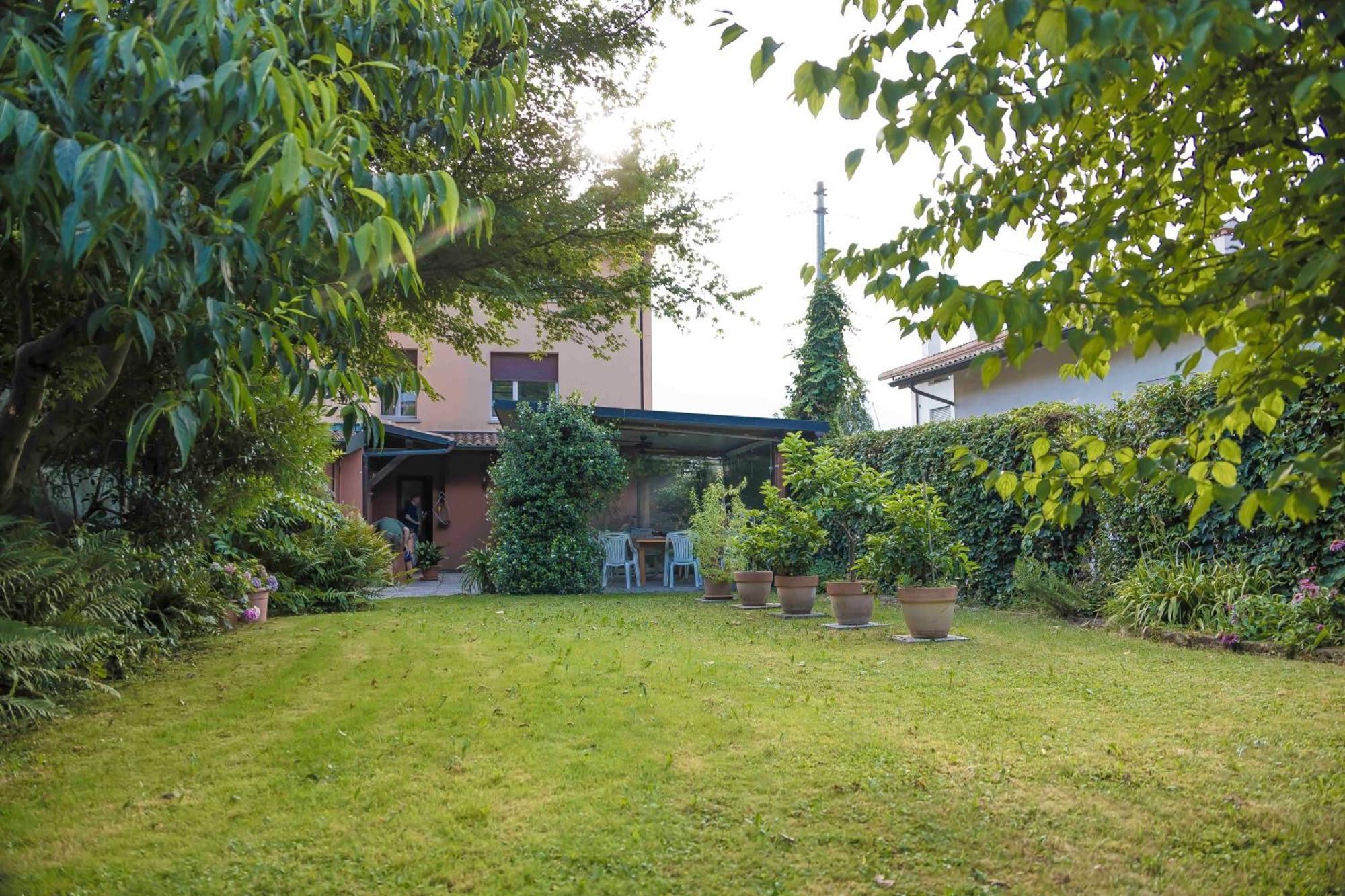 Casa Vacanze - Sportholiday House Segusino-Valdobbiadene Sequsino Екстериор снимка