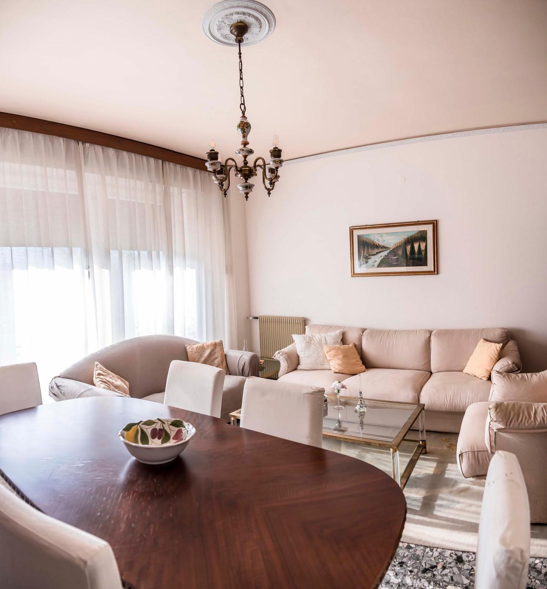 Casa Vacanze - Sportholiday House Segusino-Valdobbiadene Sequsino Екстериор снимка